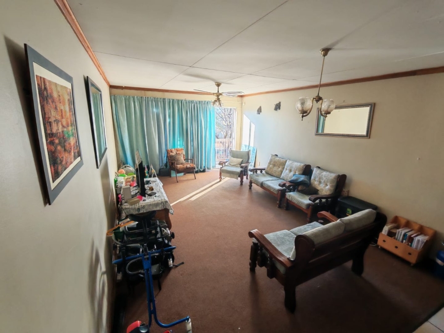 2 Bedroom Property for Sale in Fichardt Park Free State